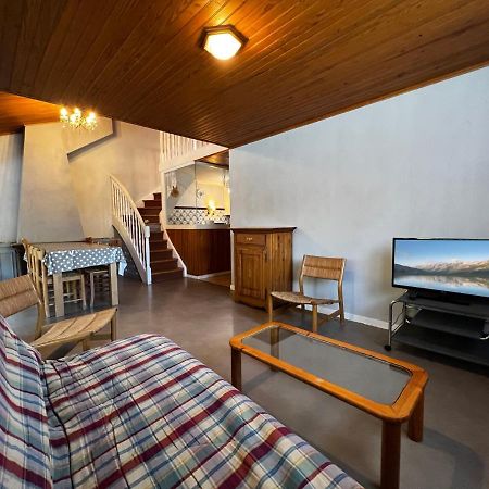 Belmont 26 - Appartement Duplex Centre La Clusaz Exterior photo