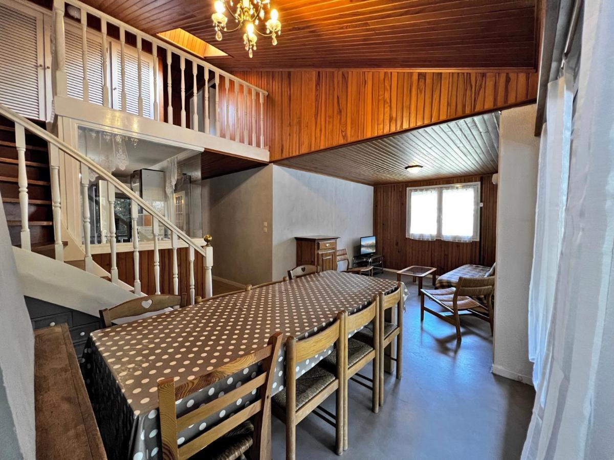 Belmont 26 - Appartement Duplex Centre La Clusaz Exterior photo